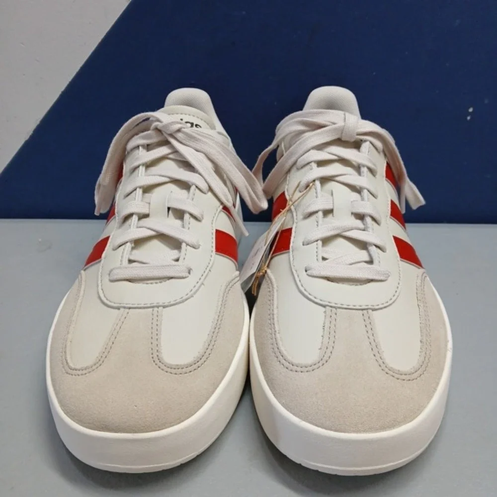 adidas low top